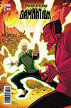 Doctor Strange: Damnation (2018)  n° 4 - Marvel Comics