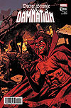 Doctor Strange: Damnation (2018)  n° 4 - Marvel Comics