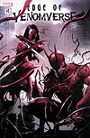 Edge of Venomverse (2017)  n° 1 - Marvel Comics