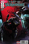 Edge of Venomverse (2017)  n° 1 - Marvel Comics