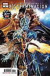 Extermination (2018)  n° 1 - Marvel Comics