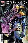 Extermination (2018)  n° 1 - Marvel Comics