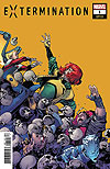 Extermination (2018)  n° 1 - Marvel Comics