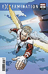 Extermination (2018)  n° 1 - Marvel Comics