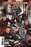 Extermination (2018)  n° 2 - Marvel Comics