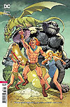 Future Quest Presents (2017)  n° 11 - DC Comics