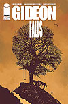 Gideon Falls (2018)  n° 7 - Image Comics