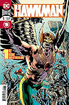 Hawkman (2018)  n° 1 - DC Comics