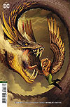 Hawkman (2018)  n° 2 - DC Comics