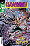 Hawkman (2018)  n° 3 - DC Comics