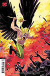 Hawkman (2018)  n° 5 - DC Comics