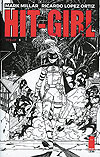 Hit-Girl (2018)  n° 3 - Image Comics