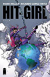 Hit-Girl (2018)  n° 4 - Image Comics