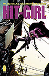 Hit-Girl (2018)  n° 4 - Image Comics