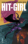 Hit-Girl (2018)  n° 4 - Image Comics