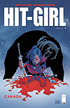 Hit-Girl (2018)  n° 5 - Image Comics