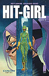 Hit-Girl (2018)  n° 5 - Image Comics
