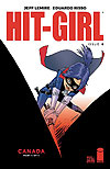 Hit-Girl (2018)  n° 8 - Image Comics