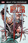 Hunt For Wolverine: Claws of A Killer (2018)  n° 1 - Marvel Comics