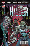 Hunt For Wolverine: Claws of A Killer (2018)  n° 3 - Marvel Comics