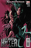 Hunt For Wolverine: Claws of A Killer (2018)  n° 3 - Marvel Comics
