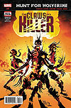 Hunt For Wolverine: Claws of A Killer (2018)  n° 4 - Marvel Comics