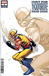 Hunt For Wolverine Dead Ends (2018)  n° 1 - Marvel Comics