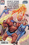 Hunt For Wolverine Dead Ends (2018)  n° 1 - Marvel Comics