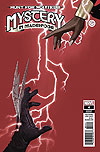 Hunt For Wolverine: Mystery In Madripoor (2018)  n° 4 - Marvel Comics