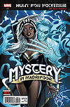 Hunt For Wolverine: Mystery In Madripoor (2018)  n° 2 - Marvel Comics