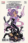 Hunt For Wolverine: Mystery In Madripoor (2018)  n° 4 - Marvel Comics