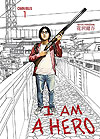 I Am A Hero Omnibus (2016)  n° 1 - Dark Horse Comics