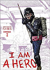 I Am A Hero Omnibus (2016)  n° 2 - Dark Horse Comics