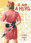 I Am A Hero Omnibus (2016)  n° 4 - Dark Horse Comics