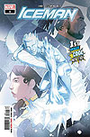 Iceman (2018)  n° 1 - Marvel Comics