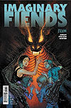 Imaginary Fiends  n° 4 - DC (Vertigo)