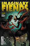 Imaginary Fiends  n° 5 - DC (Vertigo)