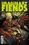Imaginary Fiends  n° 6 - DC (Vertigo)