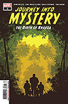 Journey Into Mystery: The Birth of Krakoa (2018)  n° 1 - Marvel Comics