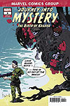 Journey Into Mystery: The Birth of Krakoa (2018)  n° 1 - Marvel Comics