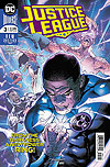 Justice League (2018)  n° 3 - DC Comics