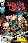 Justice League (2018)  n° 6 - DC Comics