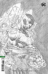 Justice League (2018)  n° 6 - DC Comics
