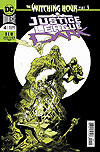 Justice League Dark (2018)  n° 4 - DC Comics