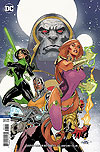 Justice League Odyssey (2018)  n° 1 - DC Comics