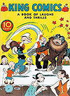 King Comics (1936)  n° 1 - David McKay Publications