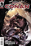King Conan: The Hour of The Dragon (2013)  n° 4 - Dark Horse Comics