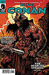 King Conan: The Scarlet Citadel (2011)  n° 4 - Dark Horse Comics