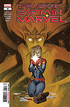 Life of Captain Marvel, The (2018)  n° 4 - Marvel Comics