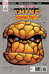 Marvel 2-In-One (2018)  n° 1 - Marvel Comics